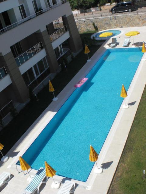 Apartment Sevil Homes Classic Kemer
